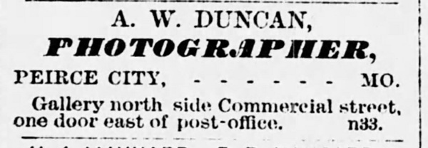 Duncan 1876